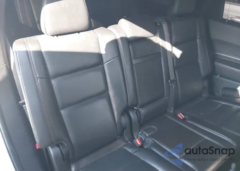 2023 Dodge Durango Gt Plus Awd из США, поврежденный, VIN 1C4RDJDG3PC688237